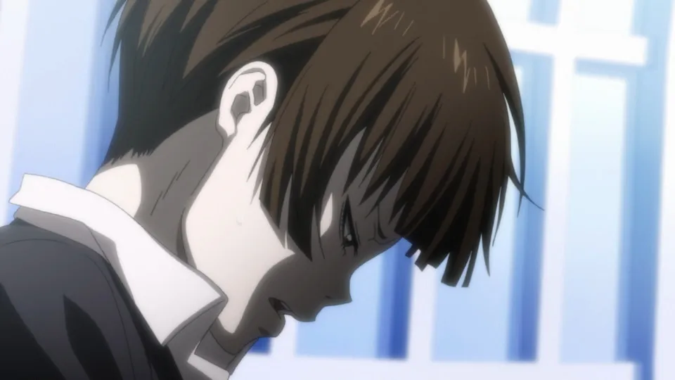 PSYCHO-PASS サイコパス 20 正義の在処
